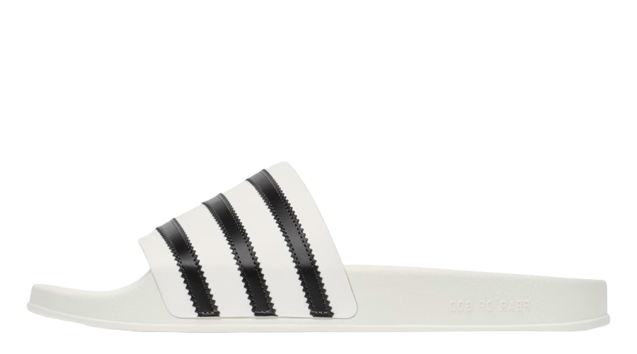 Fear of God Athletics x adidas Adilette Slide 