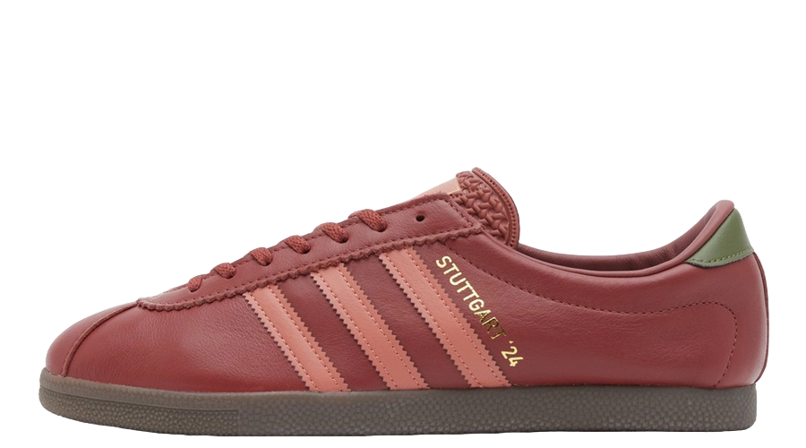 size? x adidas Stuttgart 24 