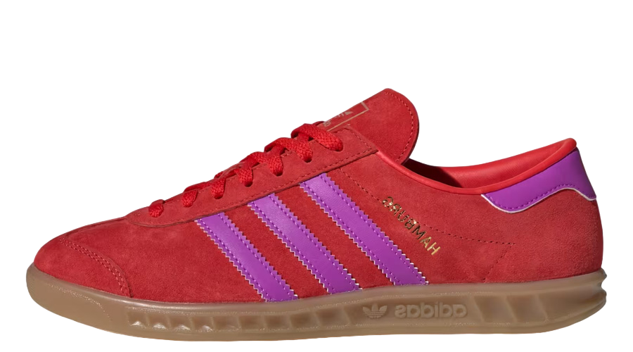 WMNS adidas Hamburg 