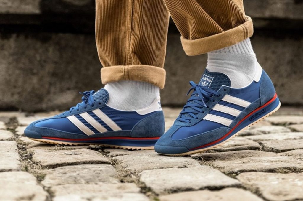 Adidas Samba