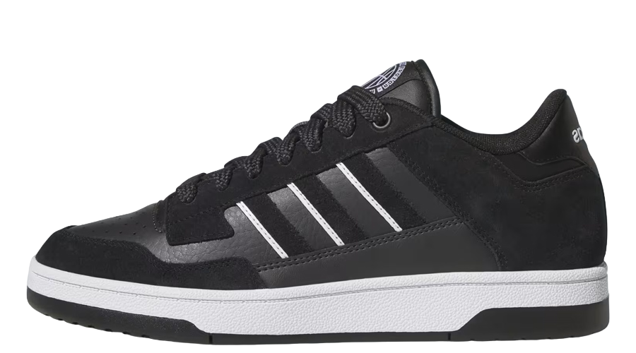 adidas Rapid Court Low 