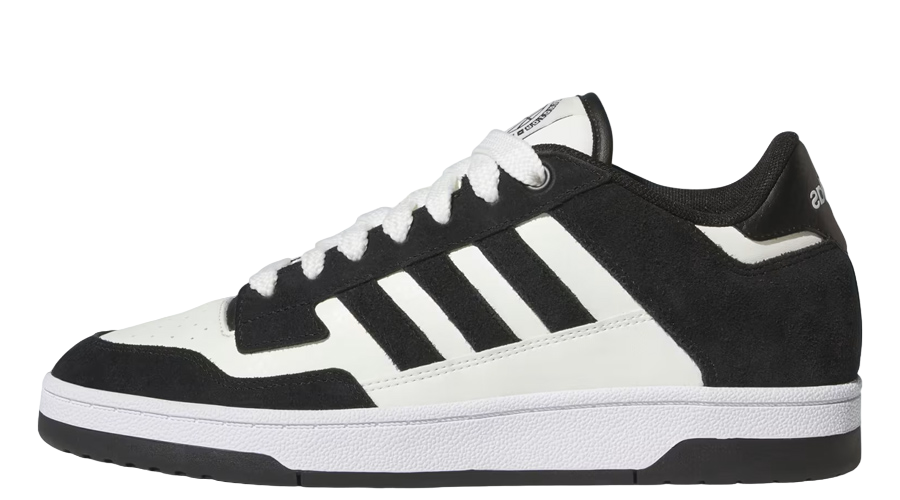 adidas Rapid Court Low 