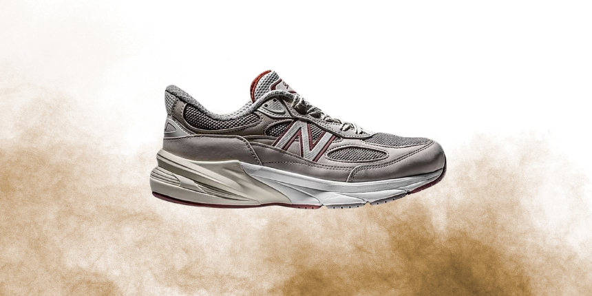 The Loro Piana x New Balance 990v6 is Crafted to Perfection