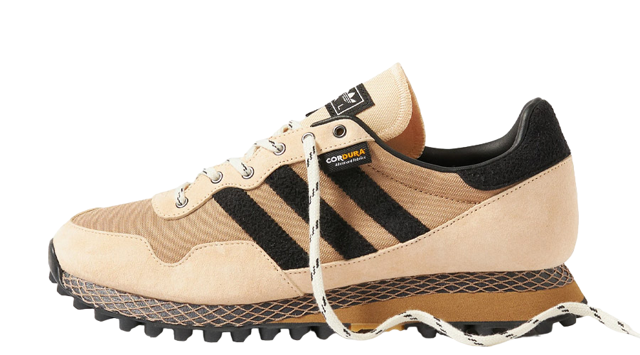 END. x adidas Moscorp SPZL 