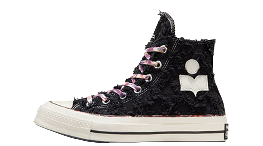 Isabel Marant x Converse Chuck 70 High 