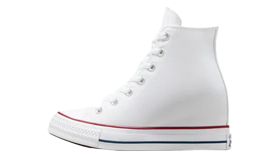 WMNS Converse Chuck Taylor All Star Classic Wedge Platform 