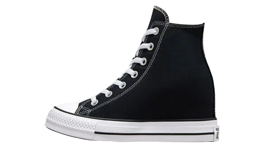 WMNS Converse Chuck Taylor All Star Classic Wedge Platform 