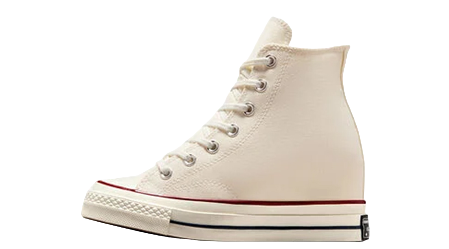 WMNS Converse Chuck 70 Wedge Platform 