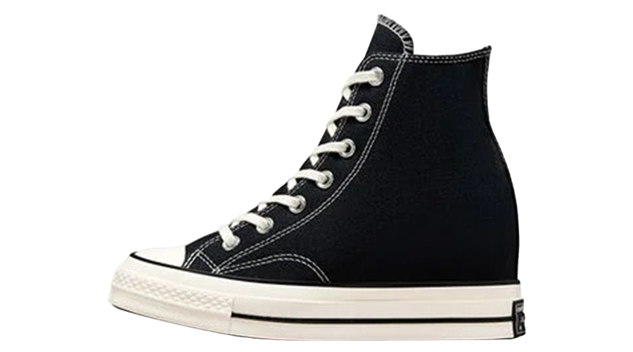 WMNS Converse Chuck 70 Wedge Platform 