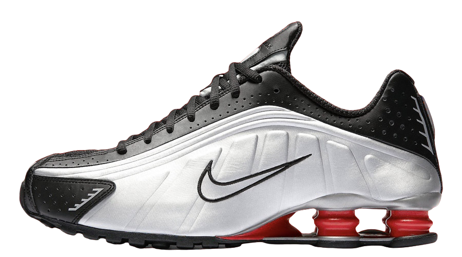 Nike Shox R4 