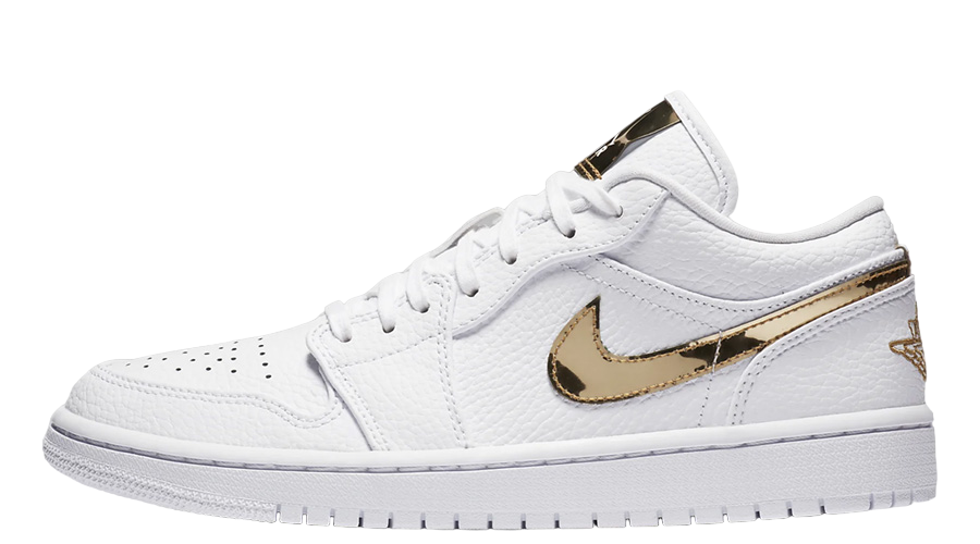 WMNS Air Jordan 1 Retro Low 