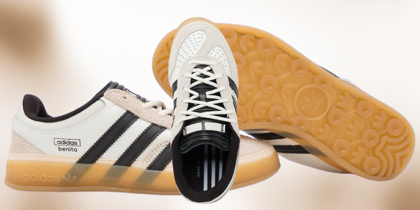 There’s More to the Bad Bunny x adidas Gazelle Indoor Than Meets the Eye