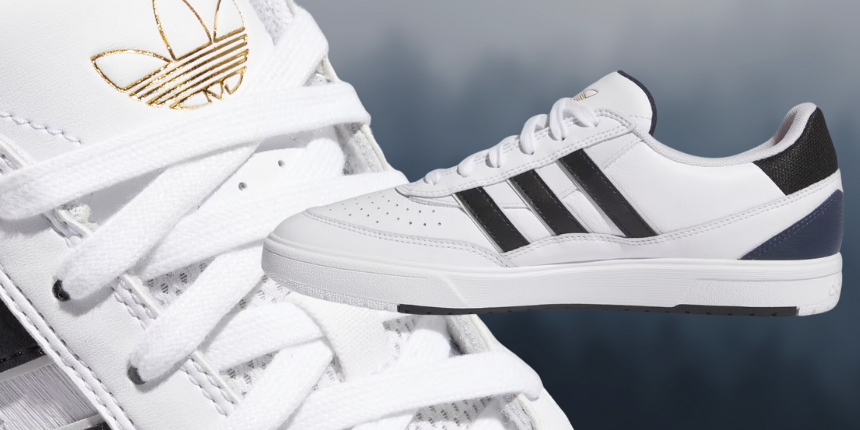 The adidas Tyshawn II is the Skateboarding Sequel That’s We’ve Been Waiting For