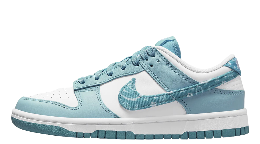 WMNS Nike Dunk Low 