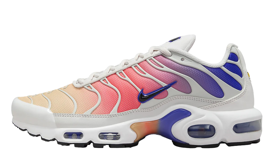 WMNS Nike Air Max Plus 