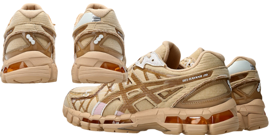 ASICS GEL-Kayano 20