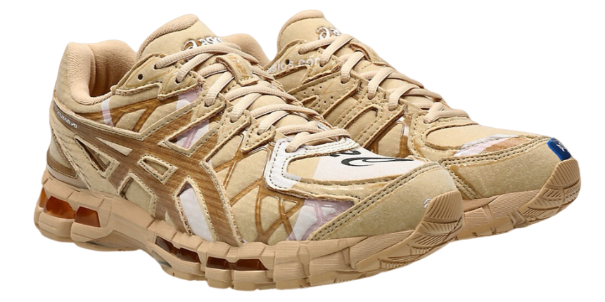 ASICS GEL-Kayano 20