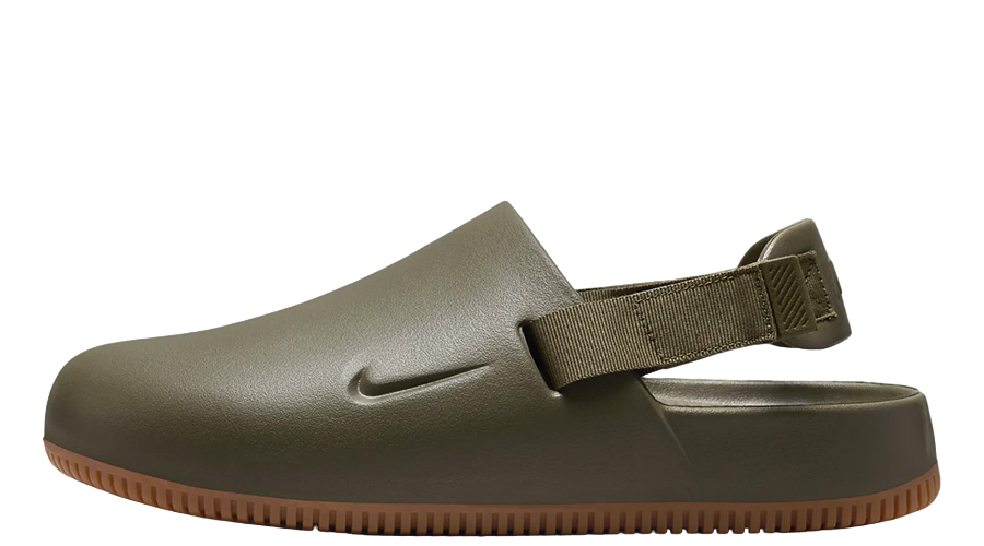 Nike Calm Mule 