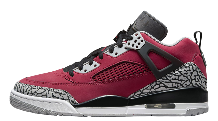 Jordan Spizike Low 