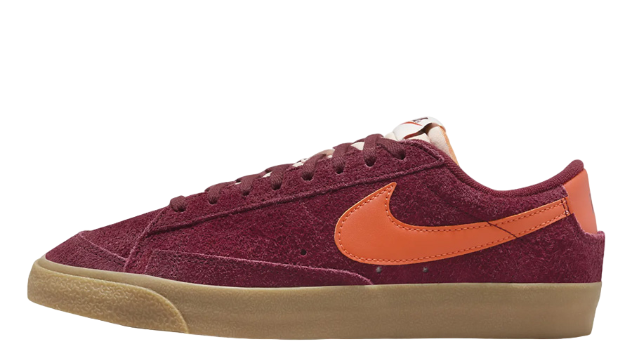 Nike Blazer Low '77 Vintage 