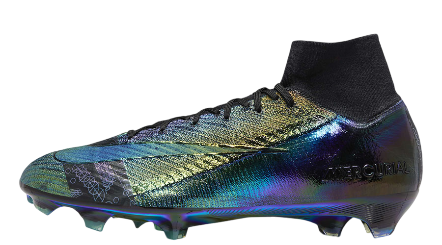 Nike Mercurial Superfly 10 Elite SE 