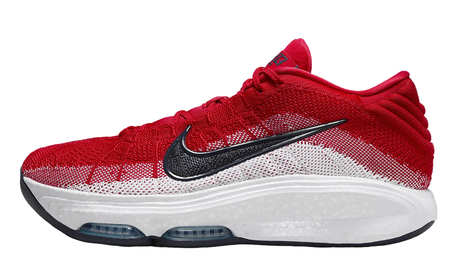 Nike Air Zoom GT Hustle 3 