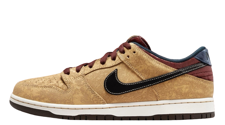 Nike Dunk Low SB 