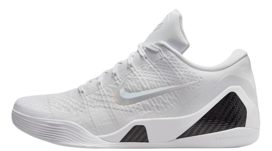 Nike Kobe 9 Elite Low Protro 