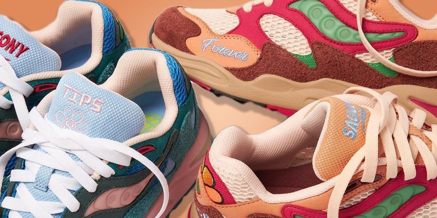 How Does the Saucony Grid Shadow 2 Fit? Sizing Guide & In-Depth Review