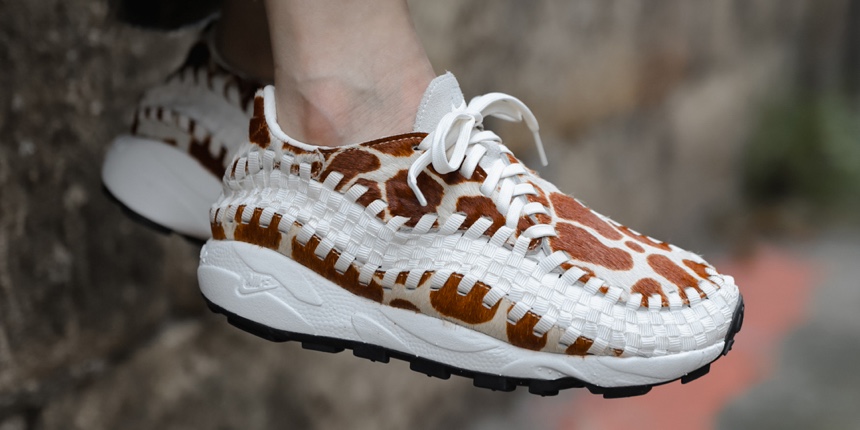 How Does the Nike Air Footscape Woven Fit? Sizing Guide & In-Depth Review