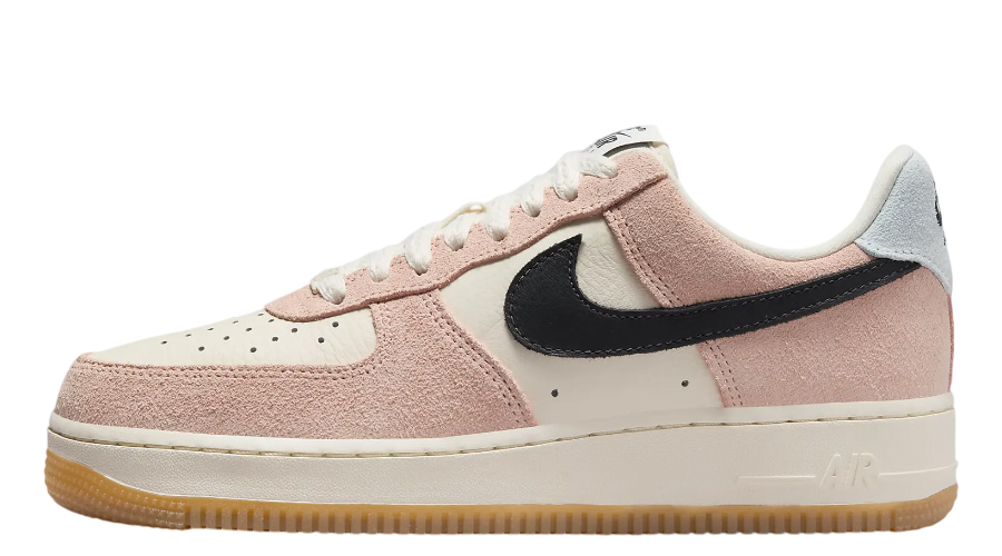 WMNS Nike Air Force 1 Low 