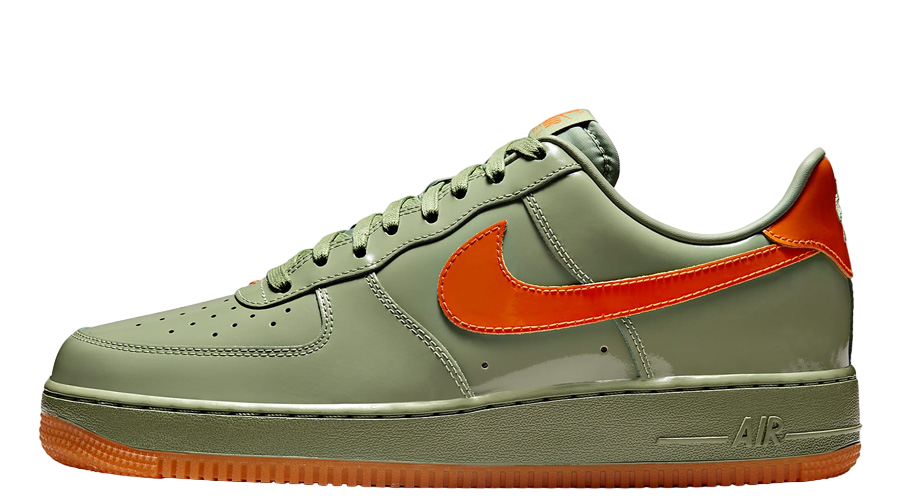 Nike Air Force 1 Low '07 Premium 