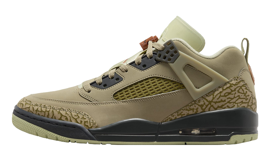 Olive spizike online