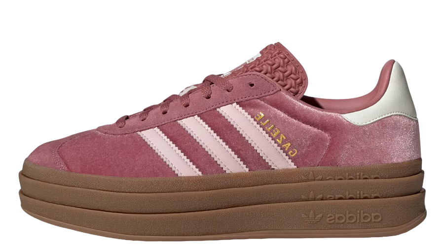 WMNS adidas Gazelle Bold 