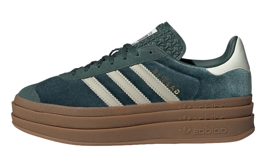 WMNS adidas Gazelle Bold 