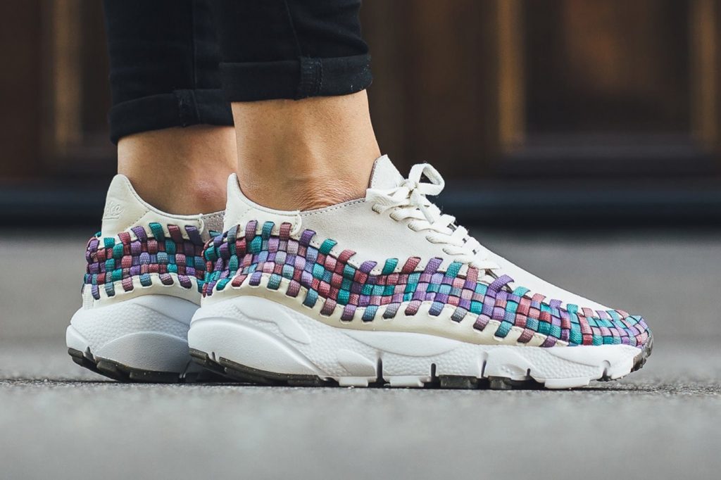 Nike Air Footscape Woven