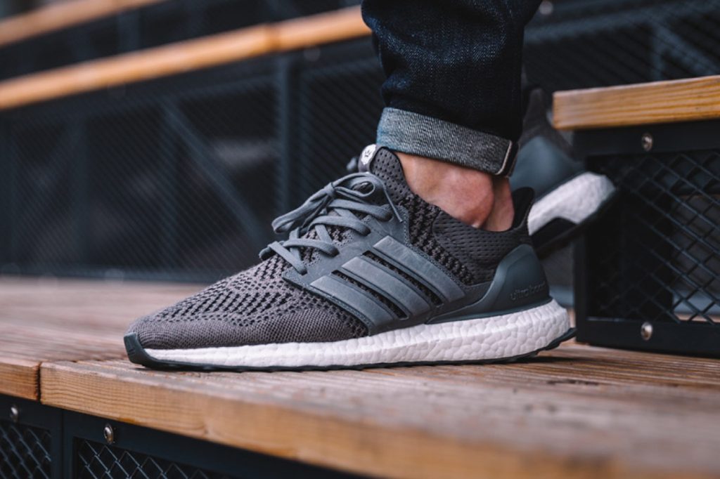 Adidas consortium x highsnobiety ultra boost hotsell