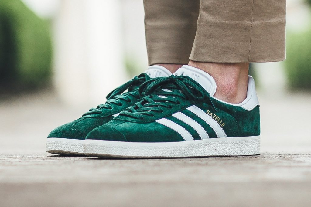 adidas Gazelle