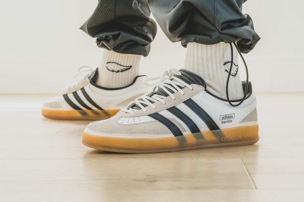 adidas Gazelle