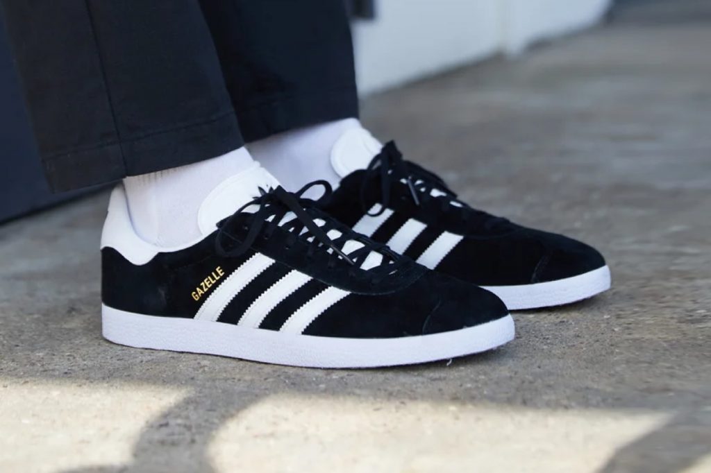 adidas Gazelle