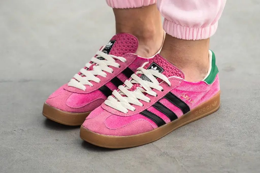 adidas Gazelle