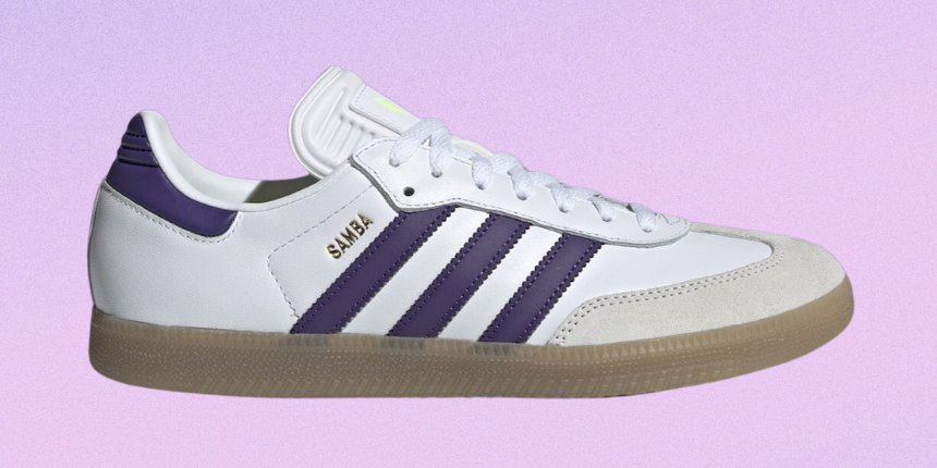 Even More Lionel Messi x adidas Sambas are Coming Soon