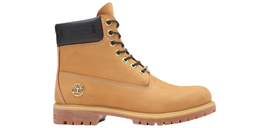 Timberland