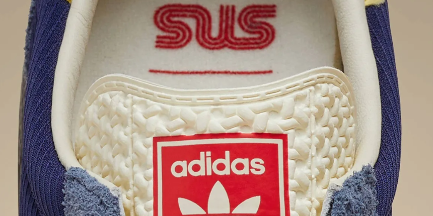 adidas