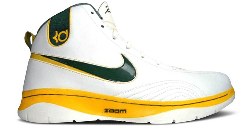 Kevin Durant Shoes