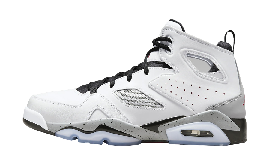 Flight club 91 white online