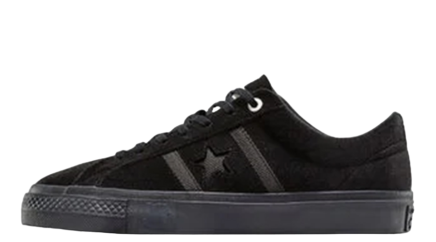 Undefeated x Converse One Star Academy Pro 