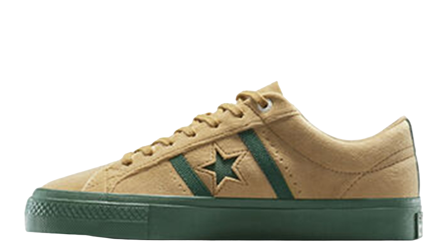 Undefeated x Converse One Star Academy Pro 