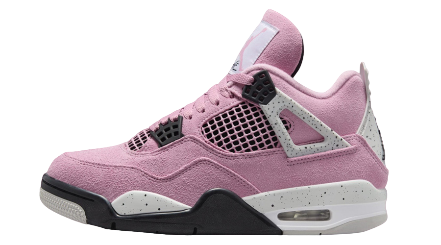 Air Jordan 4 WMNS 