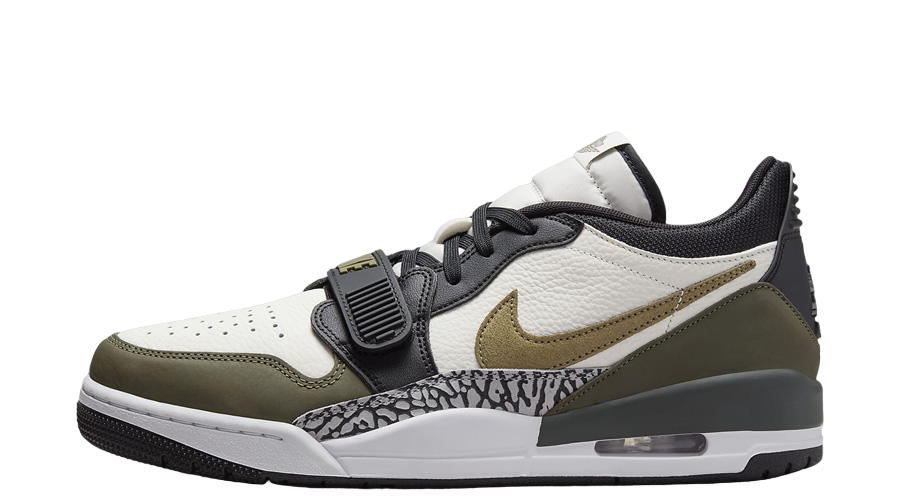 Air Jordan Legacy 312 Low 